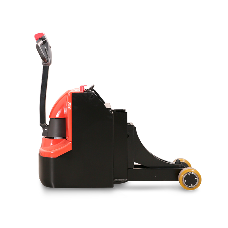 浙江中力EPT20-30TW 3.0吨步行式电动牵引车