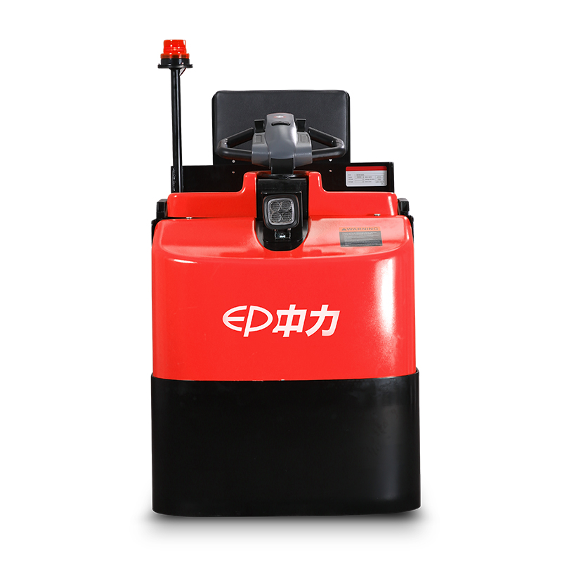 浙江中力QDD30/45S 3.0/4.5吨电动牵引车