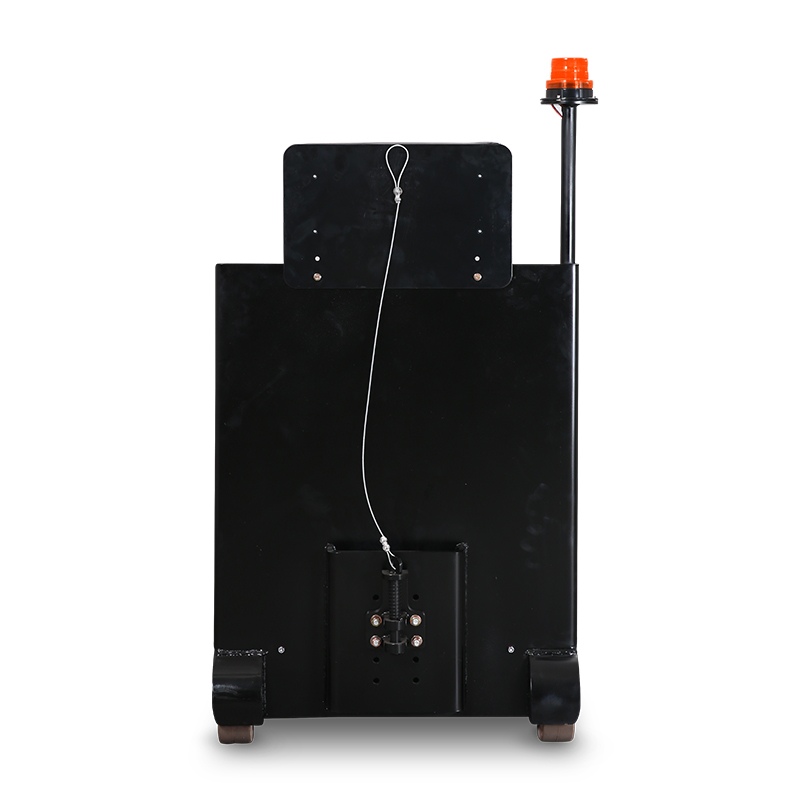 浙江中力QDD30/45S 3.0/4.5吨电动牵引车