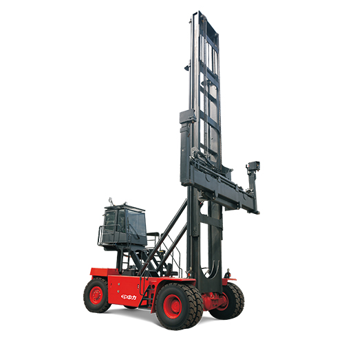 浙江中力 ZLG80/90 空箱堆高机