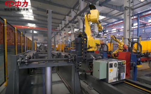 中力小金刚是怎样烧成的？