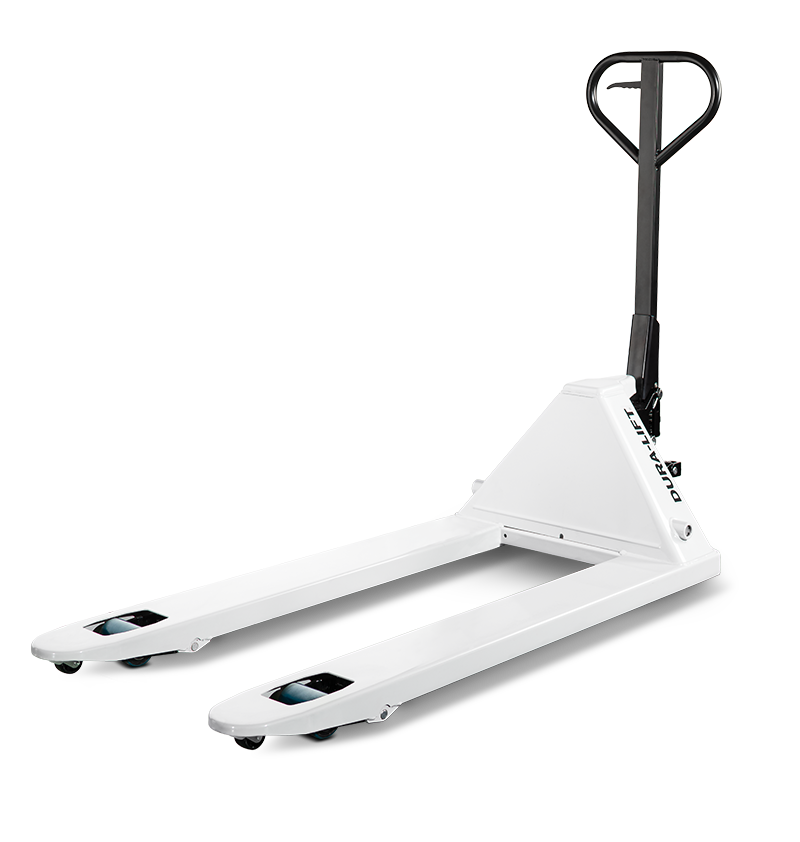 美国UniCarriers：DURA-LIFT  HPT手动托盘搬运车