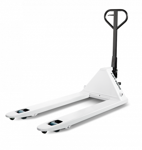 美国UniCarriers:DURA-LIFT HPT手动托盘搬运车