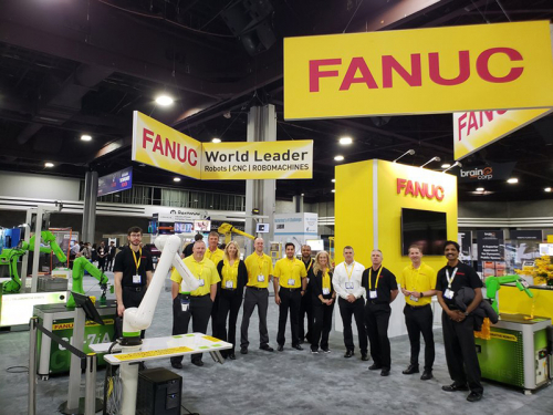 fanuc