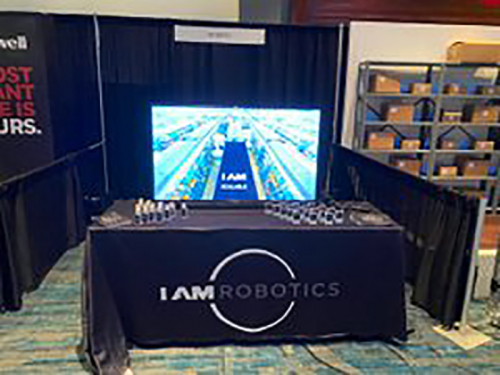 IAMRObotics