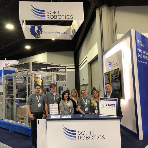 softrobotics