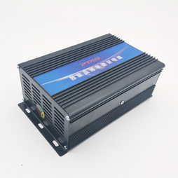 PBC170系列智能控制蓄电池充电器