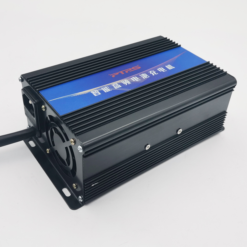 PBC170系列智能控制蓄电池充电器