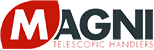 意大利玛格尼伸缩式装卸机公司( MAGNI TELESCOPIC HANDLERS SRL)