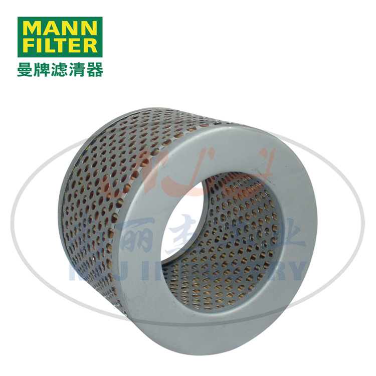 MANN-FILTER(曼牌滤清器)空滤C1112