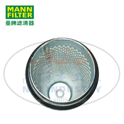 MANN-FILTER(曼牌滤清器)安全芯CF800