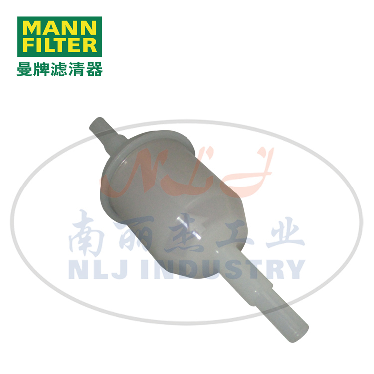 MANN-FILTER(曼牌滤清器)燃滤WK31/2(100)_中国叉车网(www.chinaforklift.com)