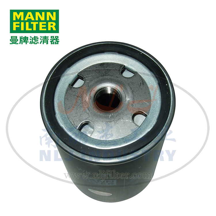 MANN-FILTER(曼牌滤清器)燃滤WK731