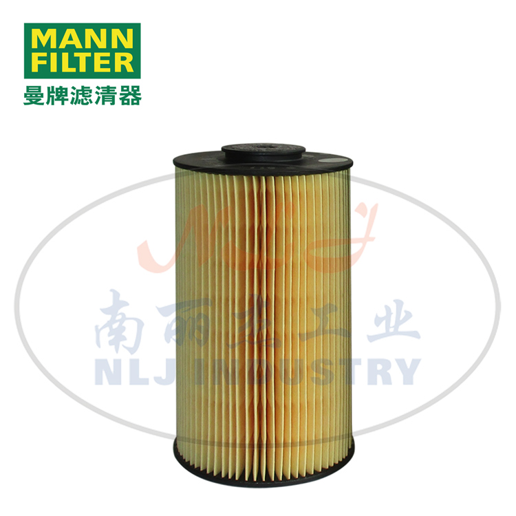 MANN-FILTER(曼牌滤清器)燃滤P811