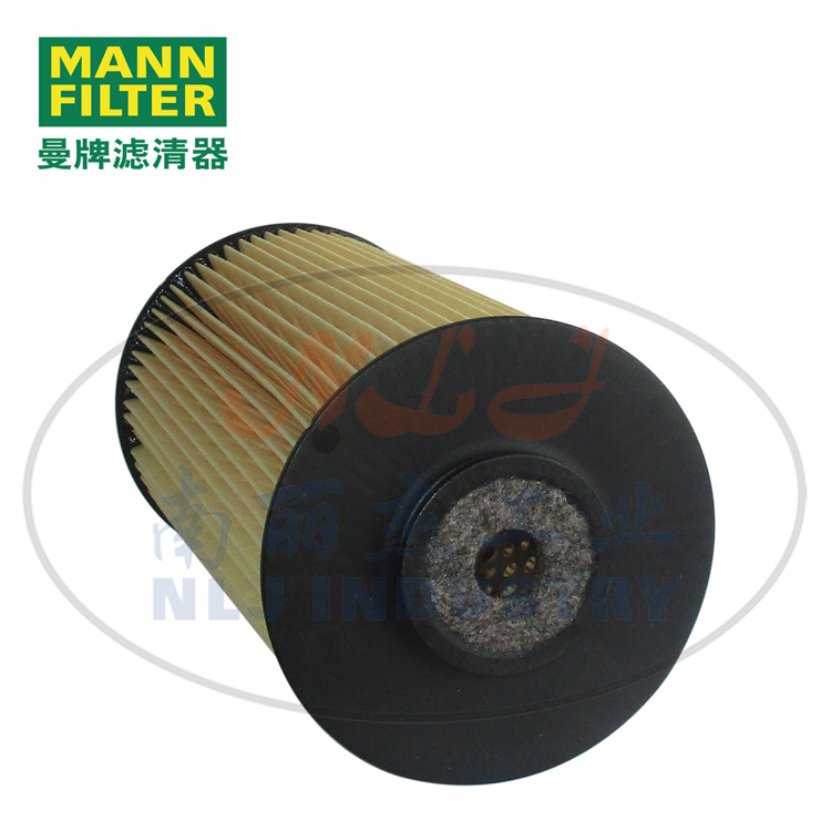 MANN-FILTER(曼牌滤清器)燃滤P811