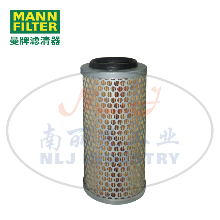 MANN-FILTER(曼牌滤清器)空滤C1176/3