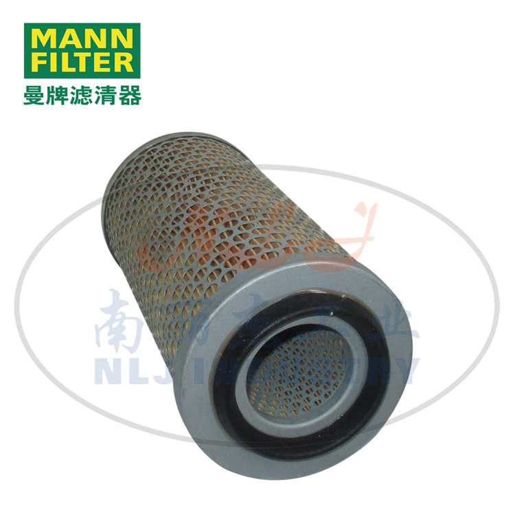 MANN-FILTER(曼牌滤清器)空滤C1176/3