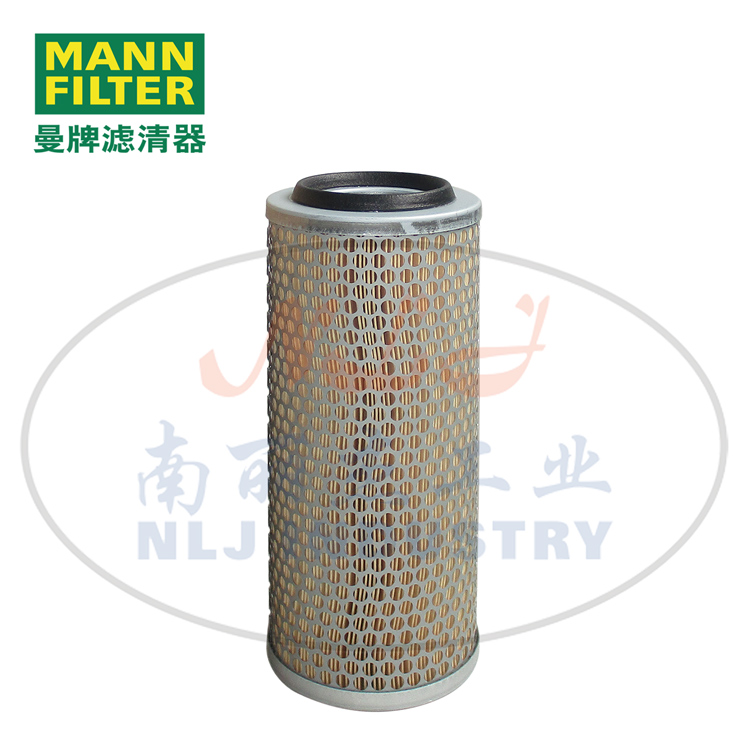 MANN-FILTER(曼牌滤清器)空气滤芯C13114/4