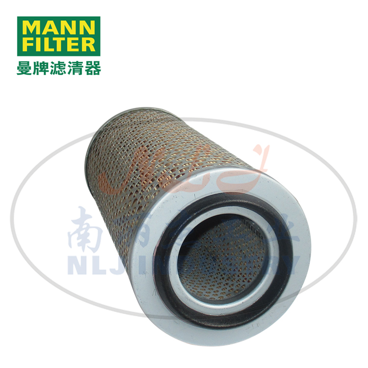 MANN-FILTER(曼牌滤清器)空气滤芯C13114/4