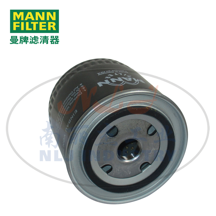 MANN-FILTER(曼牌滤清器)滤芯W920/17