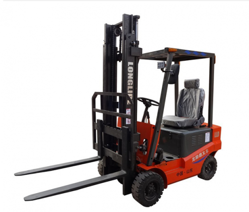 电动叉车,小型电动堆高车售价低,型号齐全-全电动叉车