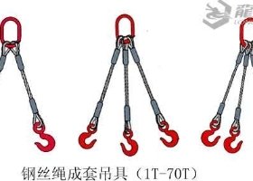 起重链条吊索具
