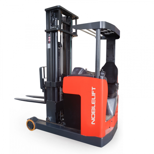 RT14-20N (RT系列座驾式前移叉车)