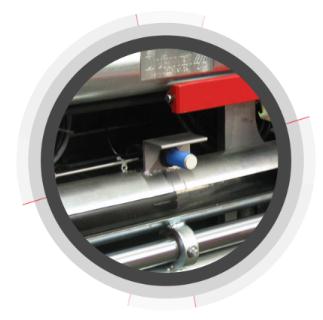 Track + Race®连接的硬件