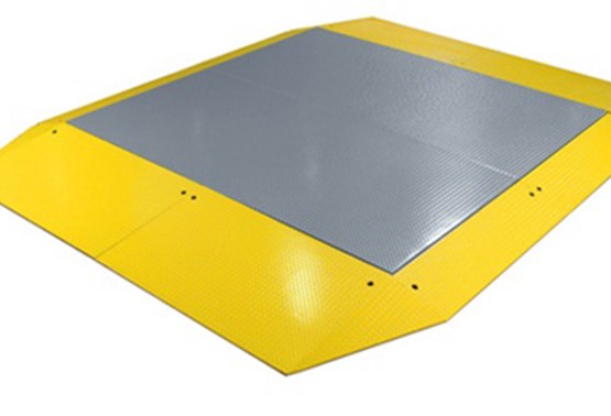 Avery Weigh-Tronix的货物秤