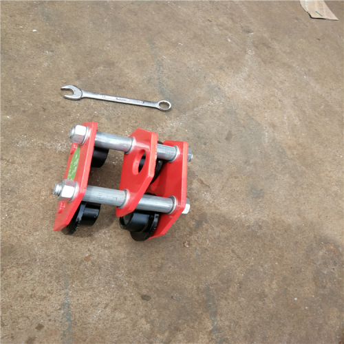 手动滑车-龙门架配件