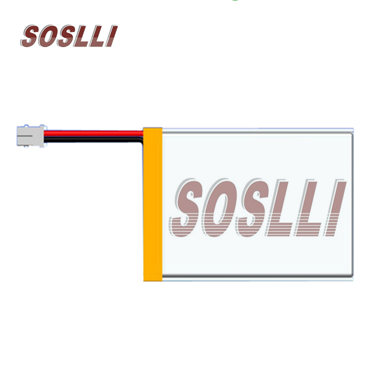 SOSLLI聚合物锂电池_中国叉车网(www.chinaforklift.com)