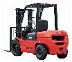 A系列1.0-3.8吨内燃叉车