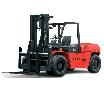 A系列8-10吨内燃叉车
