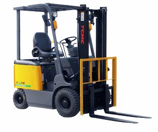 小型FB-V电瓶叉车（1t－2.5t）