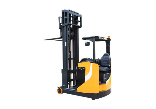 座驾式前移堆垛车 XCF-PGS20
