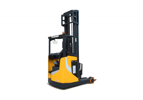 座驾式前移堆垛车 XCF-PGS16