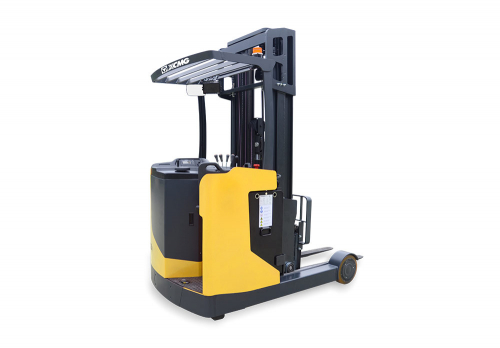 站驾式前移堆垛车 XCF-PG20