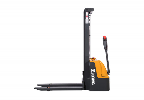 步行式托盘堆垛车 XCS-PW16