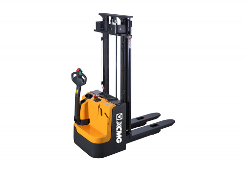 步行式托盘堆垛车 XCS-PW12
