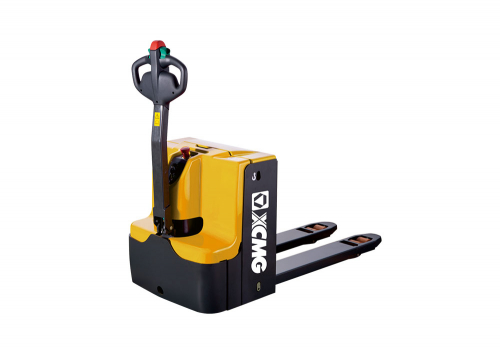 步行式托盘搬运车 XCC-PW20