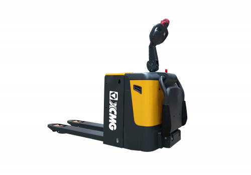 站驾式托盘搬运车 XCC-P20(基础版)