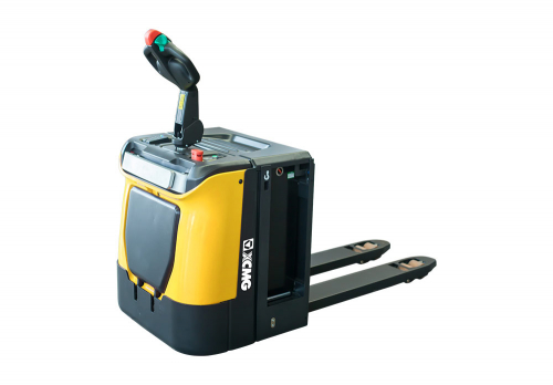 站驾式托盘搬运车 XCC-P20(性能版)