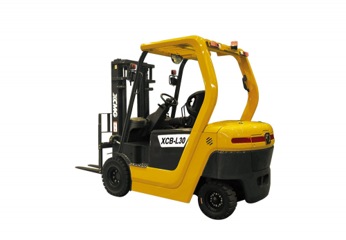 电动平衡重叉车 XCB-P30/L30