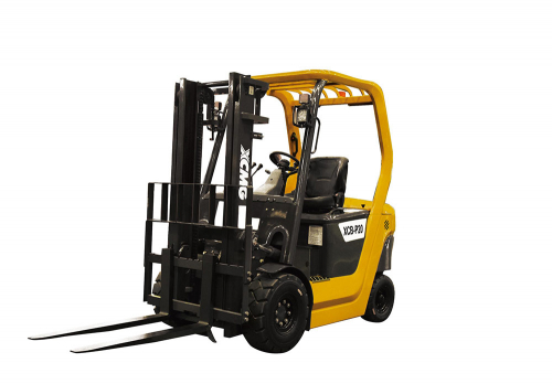 电动平衡重叉车 XCB-P20/L20