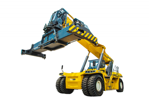 XCS45 正面吊运起重机