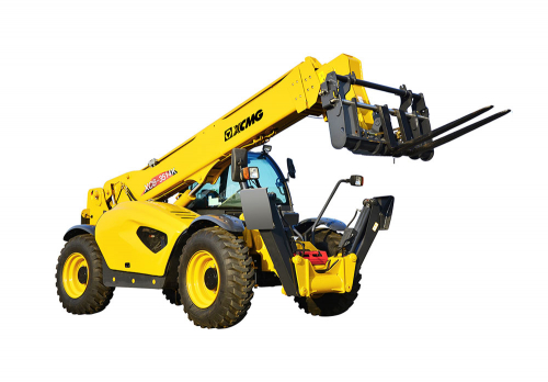 伸缩臂叉装机 XC6-3514K