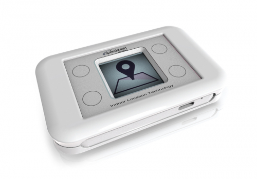 实时定位系统（室内）