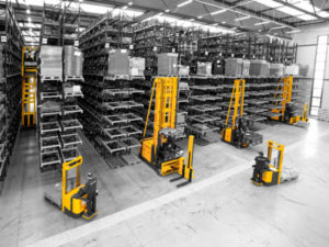 Fleet Services：车队解决方案