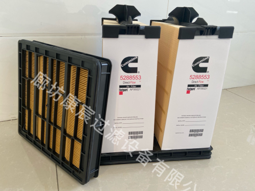 弗列加空气滤芯AF55021