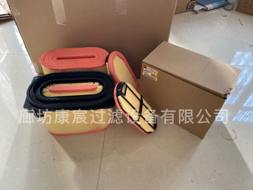 卡特空气滤芯346-6687